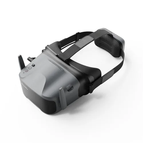 BETAFPV VR04 HD FPV Goggles with 1080P 4.5" Screen
