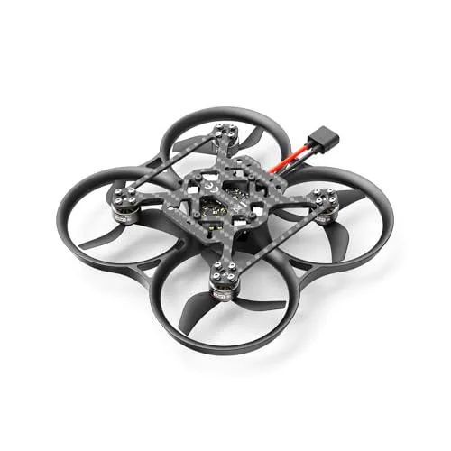 BETAFPV Pavo20 Pro II Brushless Whoop Quadcopter Compatible for O4/O4 Air Unit Pro
