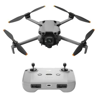 DJI Mini 5 Pro, Dron ultraligero y plegable con cámara