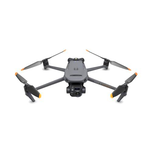 Pack básico de tranquilidad DJI Mavic 3T - Dron con cámara de imagen térmica 640x512