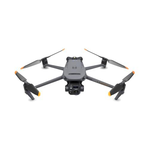 Pack básico de tranquilidad DJI Mavic 3T - Dron con cámara de imagen térmica 640x512