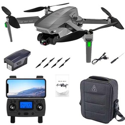 INDYGO - Drone con Cámara 4K HD SG907 Max Rc - Drones con Cámara 4k Profesional