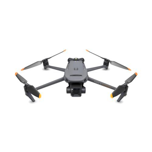 Pack básico de tranquilidad DJI Mavic 3E - Dron con cámara gran angular con CMOS 4/3