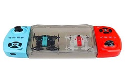 PRIXTON Dron, Multicolor (DR200)