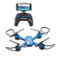 ODS SRL- Drone Space Watcher R.C.40018 Juguetes, Multicolor (40018)