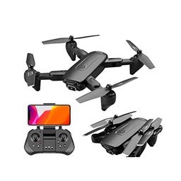 LUXWALLET- SG PROX5 Zumbido, Color Negro, One Size (SKU8895)