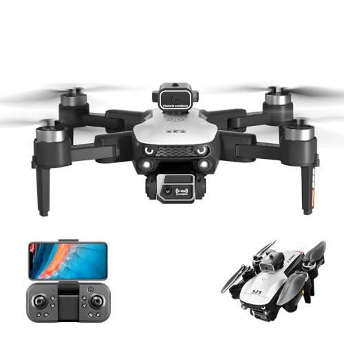 LUXWALLET Libra Spectra2 - 2025 Editie - Drone Met Laser Obstakel Ontwijking