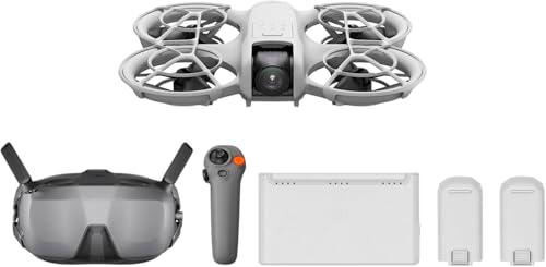 DJI Neo Motion Fly More Combo