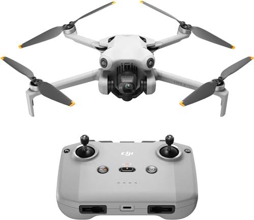 DJI Mini 4 Pro (GL)