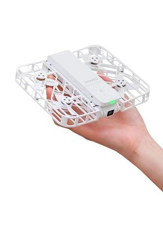 HOVERAir X1 Cámara Autónoma Voladora, Dron de Bolsillo con Video HDR