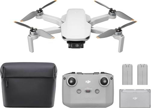 DJI Mini 4K Fly More Combo (EU)