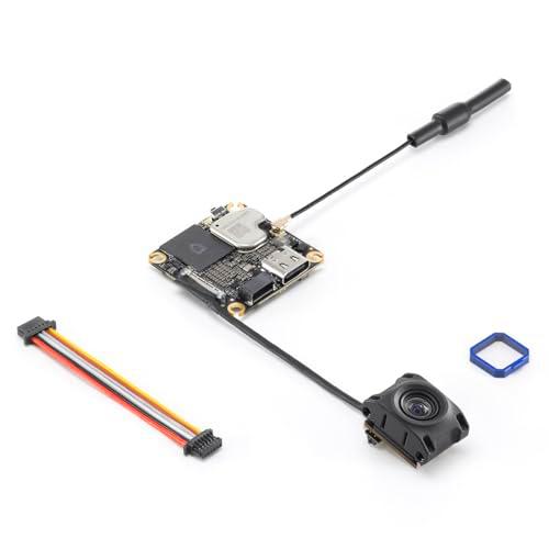 DJI O4 Air Unit para dron FPV, Sistema de transmisión Digital