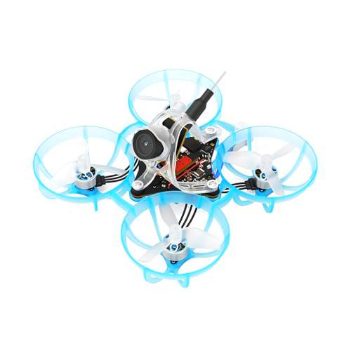 BETAFPV Air65 Brushless Whoop Quadcopter, Ultralight 1S 65mm Micro Whoop Drone with G473 5IN1 Air Flight Controller ELRS Receiver
