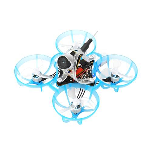 BETAFPV Air65 Brushless Whoop Quadcopter, 1S Ultralight 65mm Micro RC Drone with G473 5IN1 Air Brushless FC