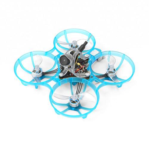 BETAFPV Air75 Brushless Whoop Quadcopter, Ultralight 1S 75mm Micro Whoop Drone with G473 5IN1 Air Flight Controller ELRS Receiver