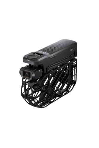 HOVERAir X1 Pro Cámara de acción 4K, Drone Plegable Autónoma con Velocidad: 42 KM/H