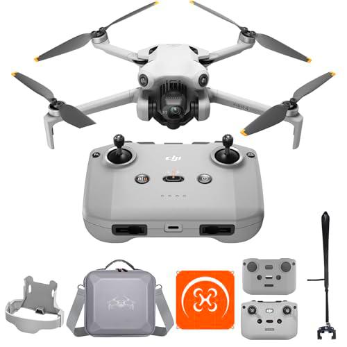 DJI Mini 4 Pro (GL)