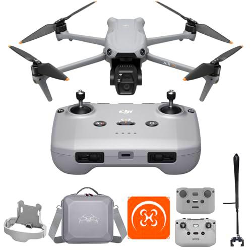 DJI Air 3S (DJI RC-N3)