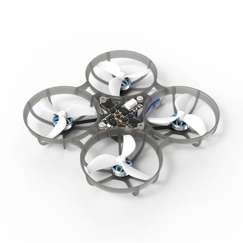 BETAFPV Meteor75 Pro Brushless Whoop Quadcopter with Matrix 1S 3IN1 HD FC