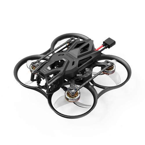BETAFPV Pavo Femto Brushless Whoop Quadcopter, 2S Pocket Drone with HD VTX Bracket for DJI O4 Air Unit