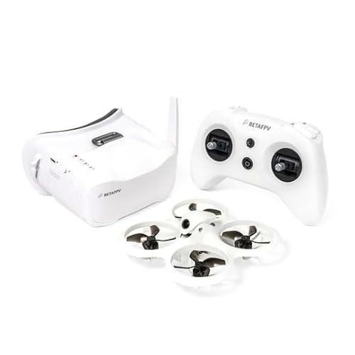 BETAFPV Cetus X FPV Kit with Cetus FC, Position Hold Function/3 Flight Modes