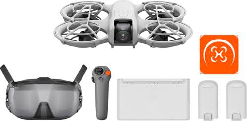 DJI Neo Motion Fly More Combo