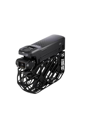 HOVERAir X1 Pro Cámara de acción 4K, Drone Plegable Autónoma con Velocidad: 42 KM/H