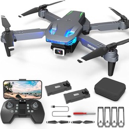 Wipkviey drone con cámara It T28 for es