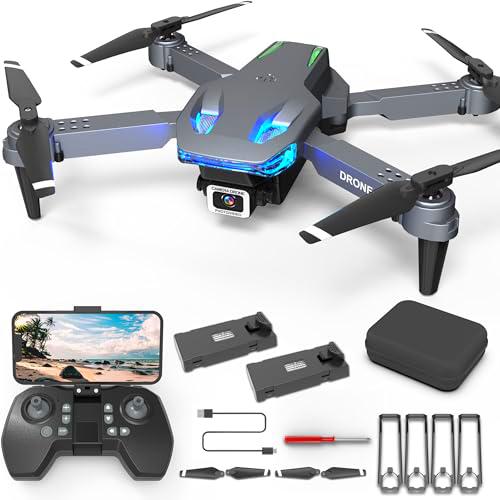Wipkviey drone con cámara It T28 for es