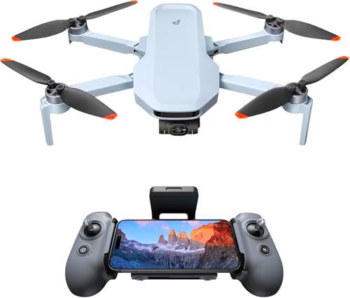 Potensic ATOM 2 Dron con Cámara para Adultos, Video 4K/Foto 8K