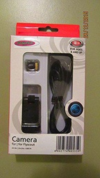 Jamara Jamara038576 - Cámara para Fly Scout Quadcopter