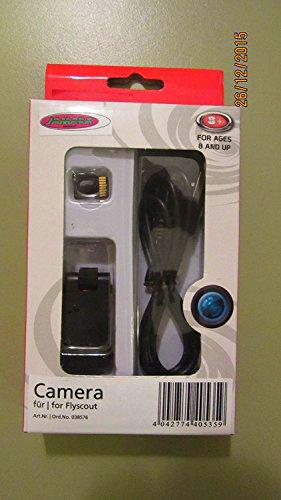 Jamara Jamara038576 - Cámara para Fly Scout Quadcopter