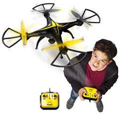 Exost 15604 Spy Racer Amarillo