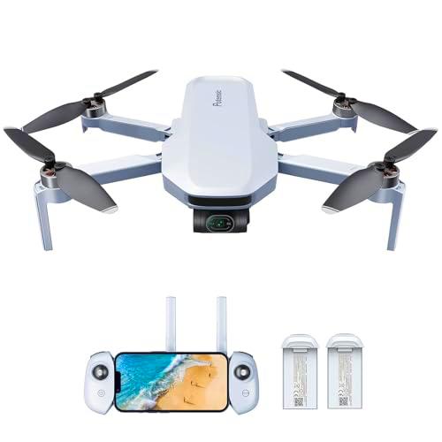 Potensic ATOM GPS Dron con Cámara 4K Adultos, Menos de 249g
