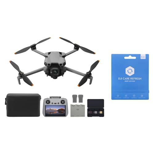 Pack DJI Mini 5 Pro Vuela Más con DJI RC 2 y 1 año de DJI Care
