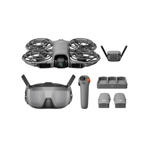 DJI Pack Neo 2 Motion Vuela Más con RC Motion 3 y Goggles N3