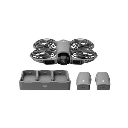 DJI Pack Neo 2 Vuela Más (solo dron), dron con cámara 4K