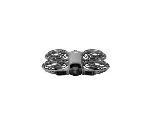 DJI Neo 2 (solo dron), ligero y plegable, despegue y aterrizaje desde la palma