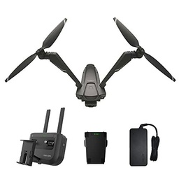 Zero Zero Robotics V-Coptr Falcon Bicopter RtF Vuelo de cámara