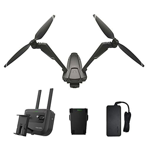 Zero Zero Robotics V-Coptr Falcon Bicopter RtF Vuelo de cámara