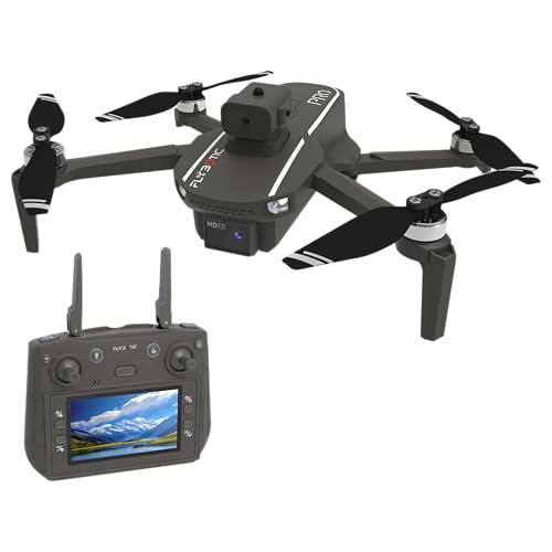 Flybotic - Drone Foldable Pro - Drone Plegable con Cámara HD