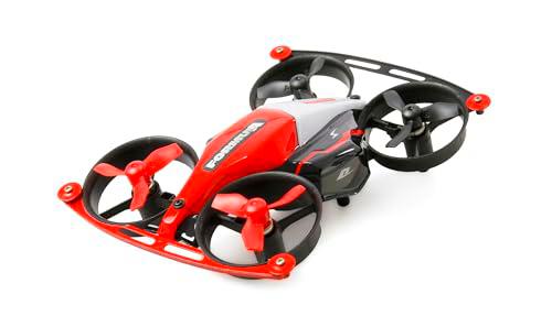 Amewi Formula Track Race Drone con pista de carreras