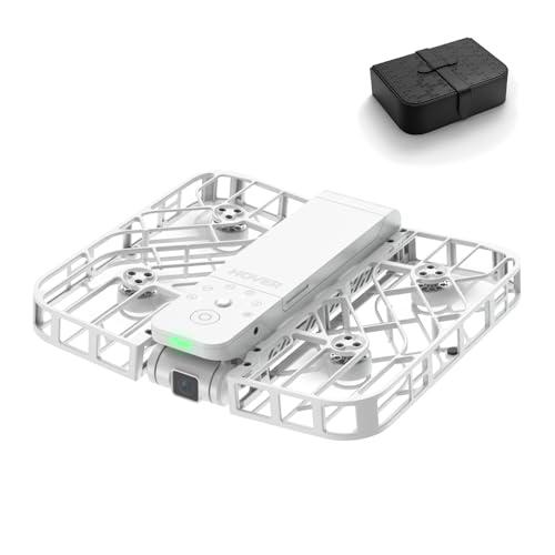 HOVERAir X1 Cámara Autónoma Voladora, Dron de Bolsillo con Video HDR