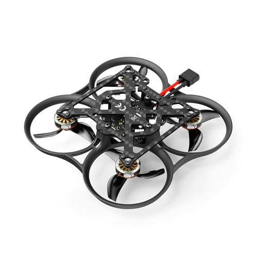 BETAFPV Pavo Pico II Brushless Whoop Quadcopter Ultra-Light 2S Cinewhoop with HD VTX Bracket II for O4/O4 Pro VTX