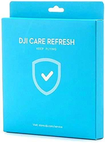 DJI Mavic Pro Platinum - Care Refresh, Servicio post-venta