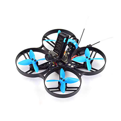 BETAFPV Beta85X 4S TBS Crossfire Brushless CineWhoop Drone with Bec Board Case F4 AIO 12A FC EOSV2 Camera 5000KV 1105 Motor for GoPro Hero FPV Filming