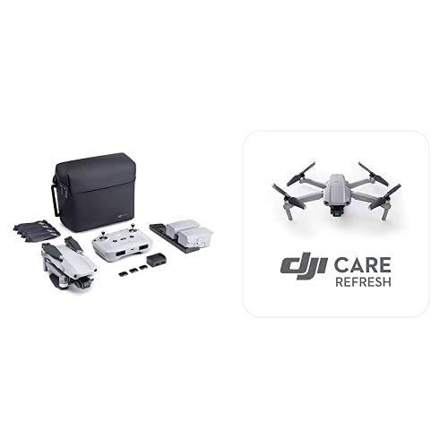 DJI Mavic Air 2 Pack Vuela MÃ¡s Drone Quadcopter UAV + DJI Mavic Air 2