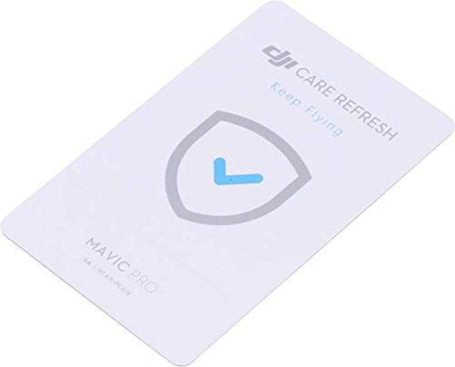 DJI Mavic Pro/Mavic Pro Combo Care Refresh - Servicio post-venta, 12 Meses