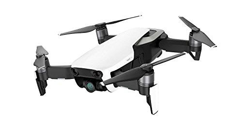 DJI Mavic Air - Dron con cámara para grabar videos 4K a 100 Mb/s y Fotos HDR