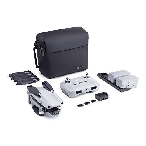 DJI Mavic Air 2 - Drone Quadcopter UAV con cámara de 48 MP